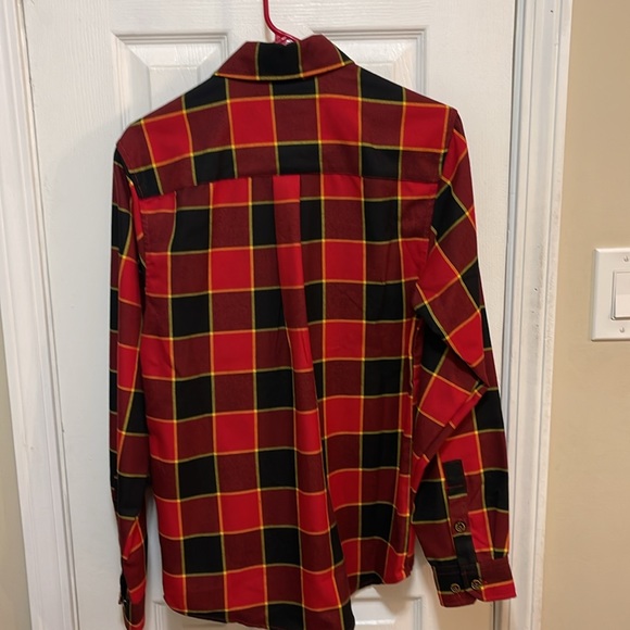 Men’s XS Dixxon Leatherneck Flannel - Picture 5 of 5